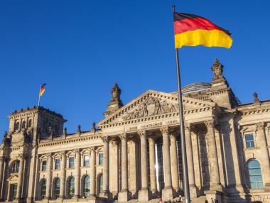 Германия ще се справи и без руския газ