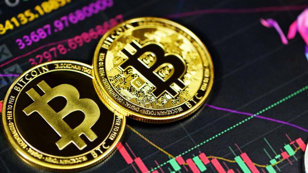 Биткойн потъна под 20 000 долара