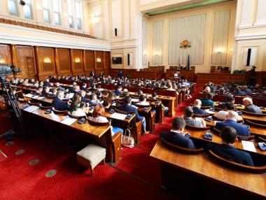 Някои детайли по антикорупционната тема