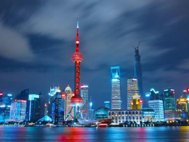 Печалбите на китайските компании се сриват като през 2020 г