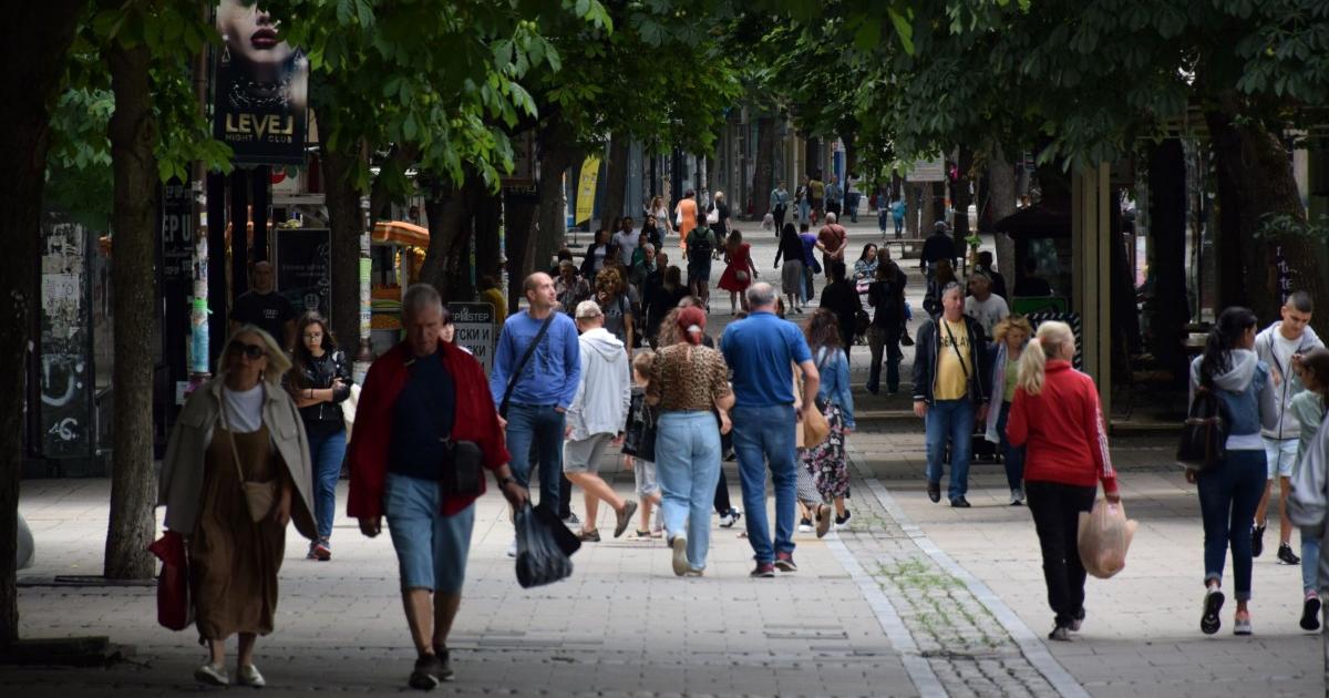 След като представихме данните за приходите и разходите на общините в страната,