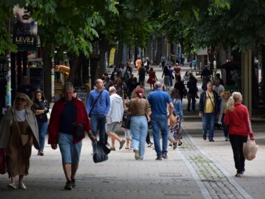 Изравнителната и капиталовата субсидия за общините растат през 2022 г.