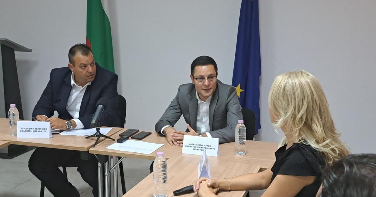 Служебният кабинет се готви да стартира и втора процедура по