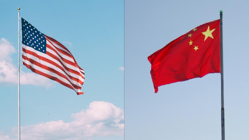 САЩ разгневиха Китай с потенциална продажба на оръжия за Тайван