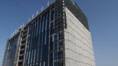 Интересът на инвеститорите към строителството на нови офис сгради на