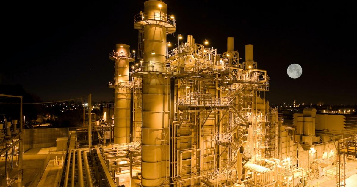 Европейските купувачи на газ, които вече се борят с рекордно