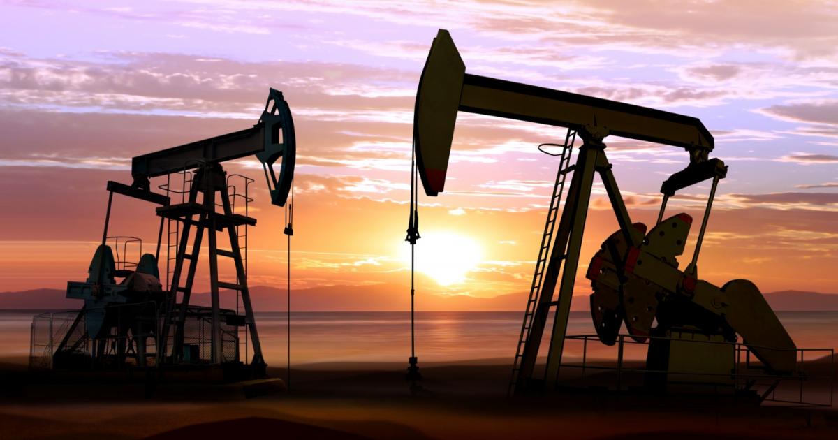 Цените на петрола се повишиха с близо 4% в понеделник,
