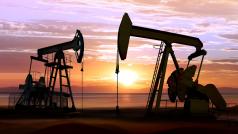 Цените на петрола се повишиха с близо 4 в понеделник
