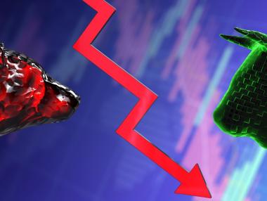 Август – месецът на разбитите илюзии за фондовия пазар