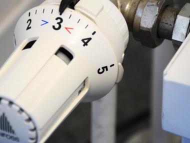 Италия ще намали отоплението през зимата, за да пести газ