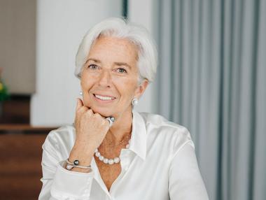 ЕЦБ може да отприщи огромно увеличение на лихвите