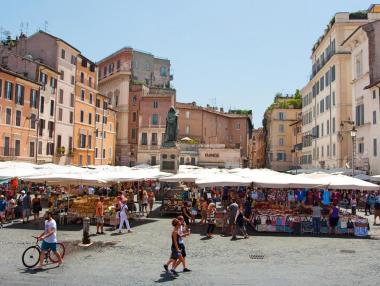 Най-интересните фермерски пазари по света