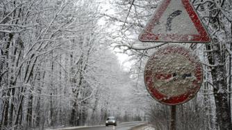 АПИ отвори офертите за зимно поддържане на последния район в страната