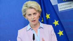 Европейският съюз предложи таван на цените на руския газ в