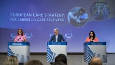 Дни преди председателят на Комисията да произнесе речта за състоянието