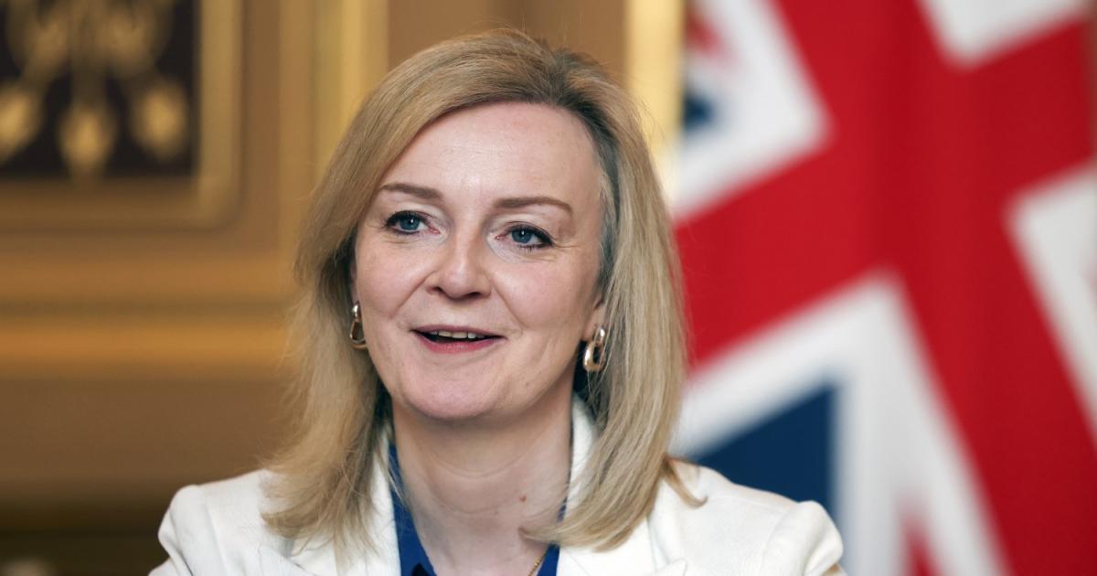 Новият британски министър-председател Лиз Тръс ще опита да ограничи растящите