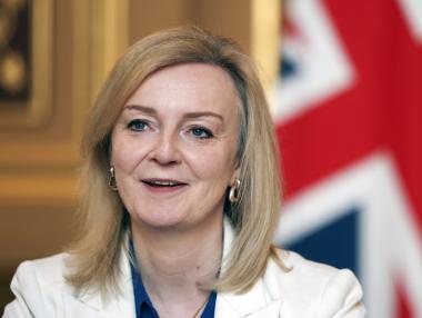 Тръс планира 100 млрд. паунда за справяне с енергийната криза