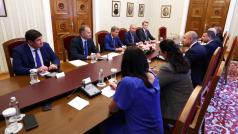 От стойността на произведените горива зависи развитието на икономиката и