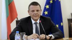 Служебният министър на транспорта Христо Алексиев уволни изпълнителния директор на