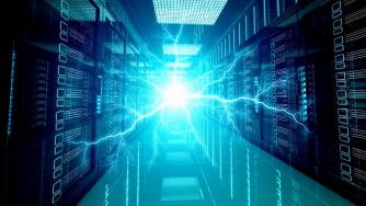 Дейта центровете имат голям енергиен проблем – снегът може да е решението