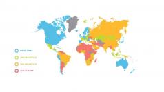 България отбелязва безпрецедентен ръст в глобалното подреждане по икономическа свобода