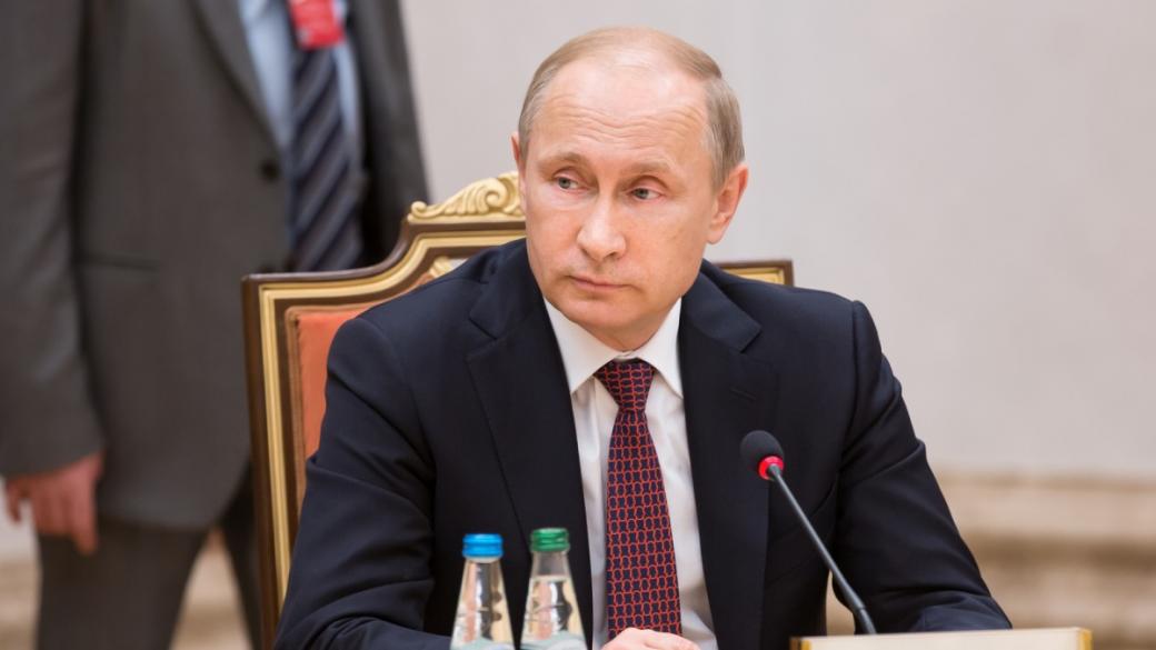 Енергийната игра на Путин може да се окаже нож с две остриета