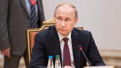 Заплахата на президента Владимир Путин да прекъсне напълно енергийните доставки