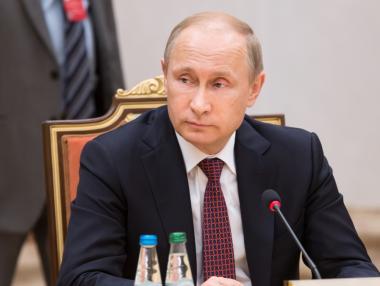 Енергийната игра на Путин може да се окаже нож с две остриета