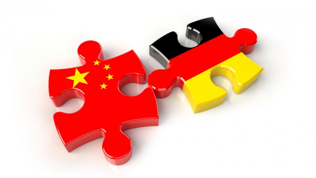 Германия подготвя стратегия за икономическо откъсване от Китай