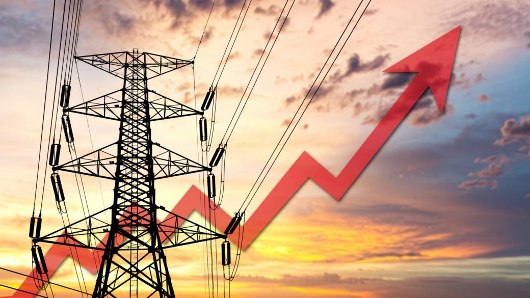 Мерки за овладяване на инфлацията и енергийната криза в България