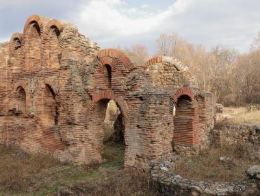 По българските друми