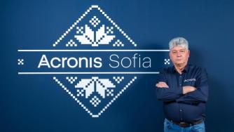 Насочваме се към образованието и започваме сами да подготвяме кадри