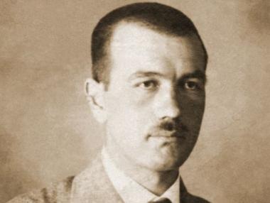 Първата фабрика за цимент