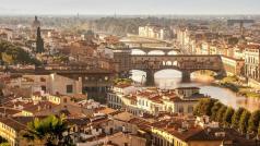 Модата и луксът заемали важна роля в италианското ренесансово общество