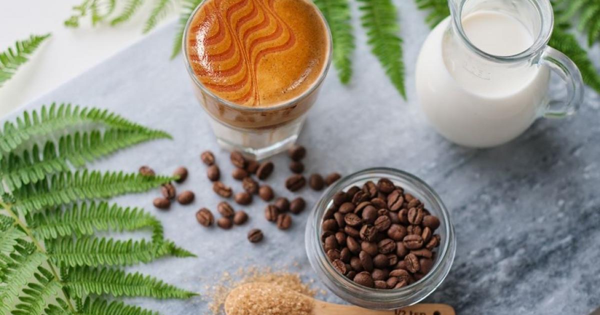 Всичко отминава, но споменът за чаша кафе, изпито с интересен