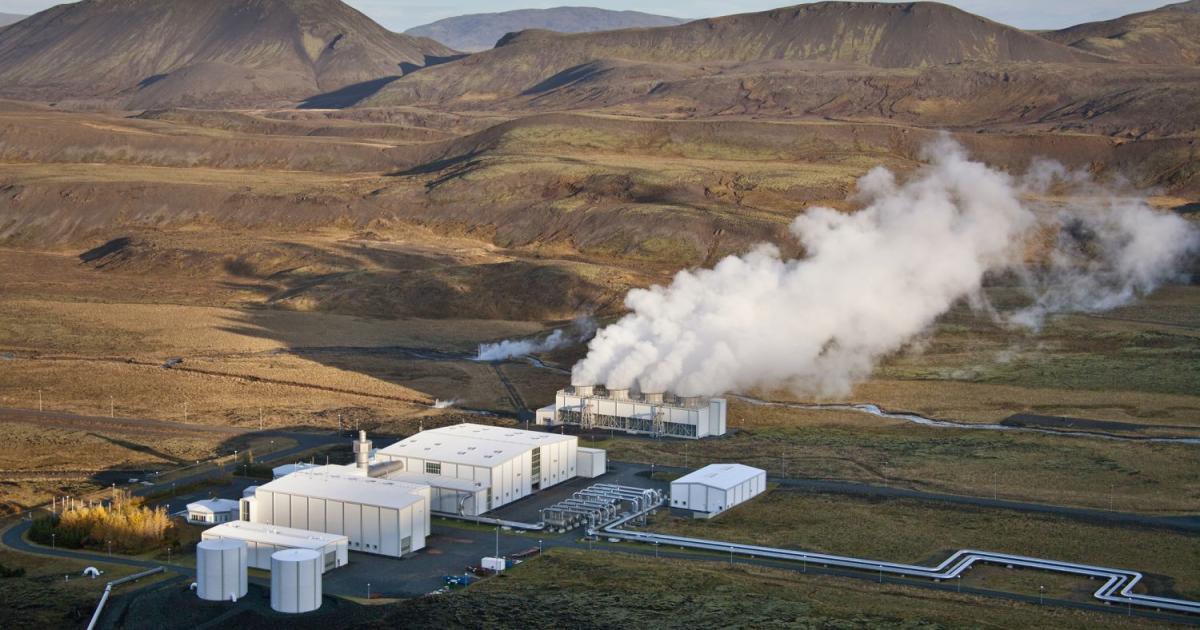 Американският секретар Дженифър М. Гранхолм днес обяви новата цел на