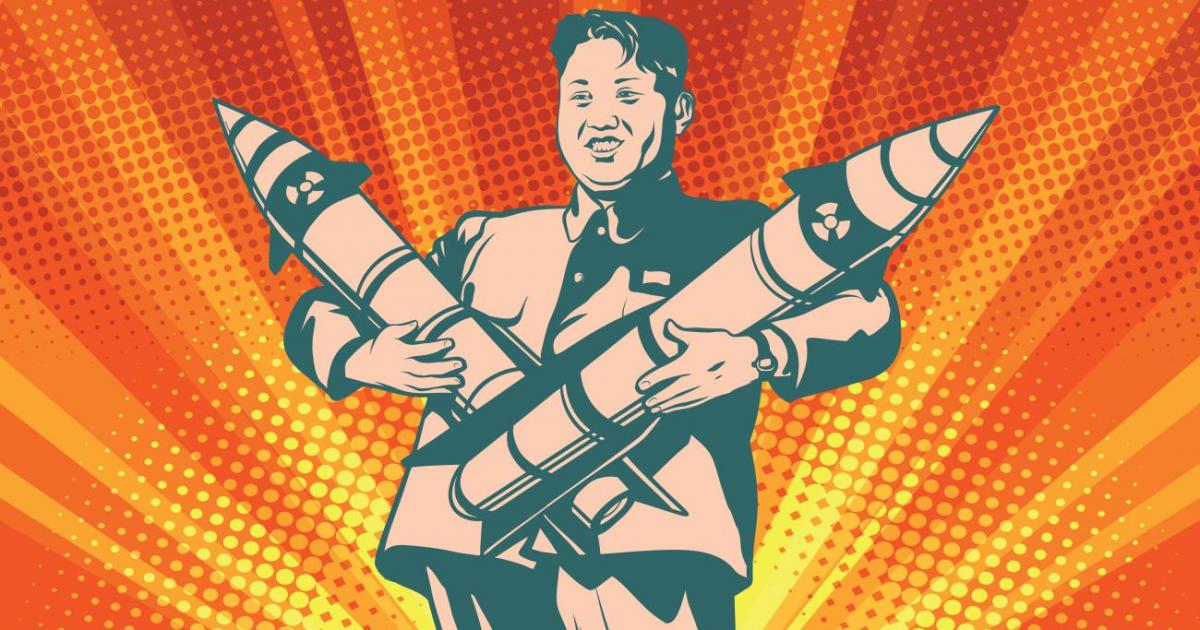 Северна Корея прие нов закон, с който се обявява за