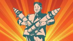 Северна Корея прие нов закон с който се обявява за