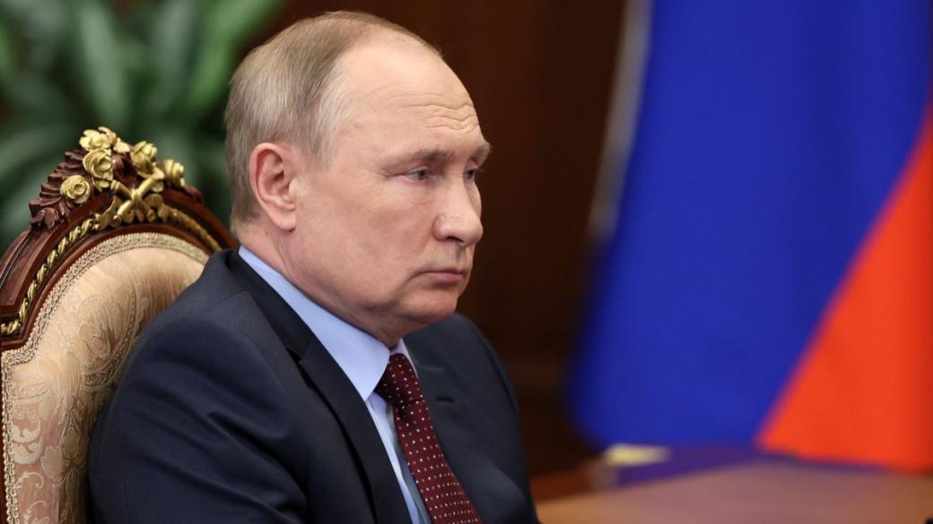 Москва предупреди Запада: Таванът на цените на руския газ ще ви унищожи