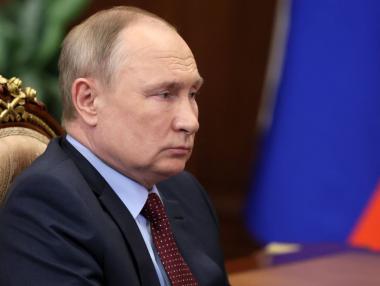 Москва предупреди Запада: Таванът на цените на руския газ ще ви унищожи