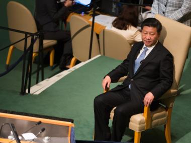 Икономиката на Китай е в лошо състояние и може да остане така дълго