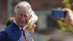 Чарлз III официално бе провъзгласен за крал от Съвета за