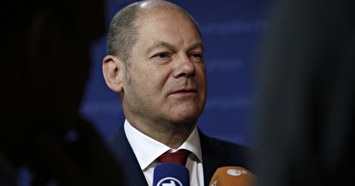 Германия и Европа са готови да издържат на последиците, ако