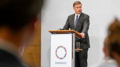 Европейската комисия ще представи през втората половина на октомври промени