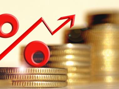 „Нормализация“ в лихвите