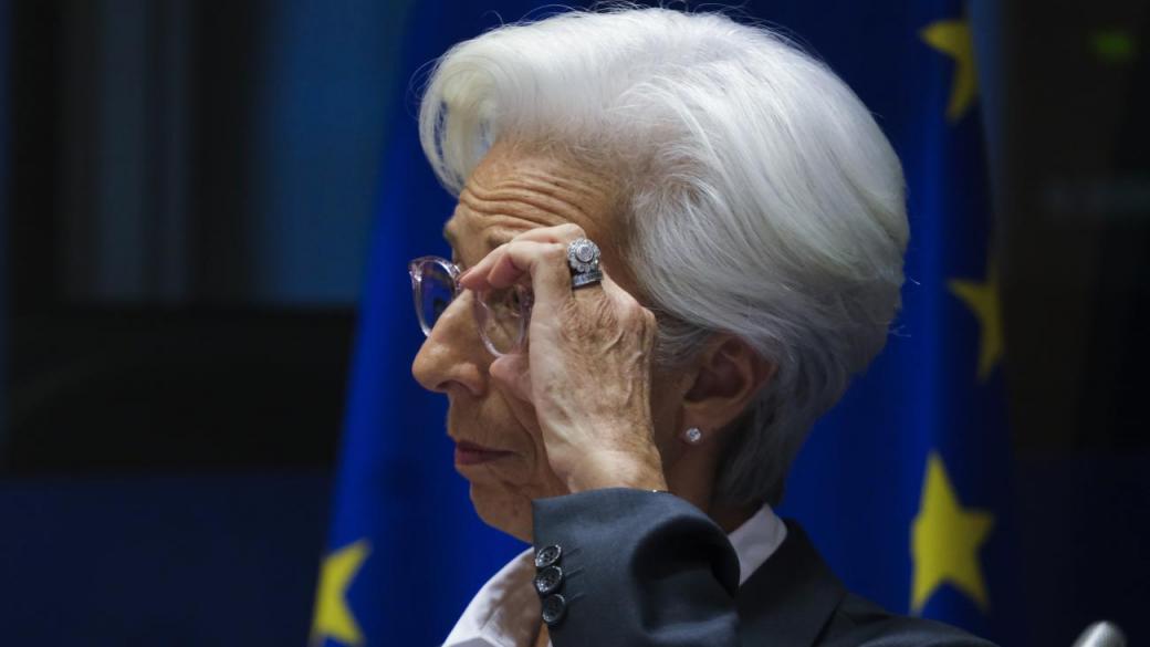 ЕЦБ се готви да прати лихвите високо в „рестриктивна територия“