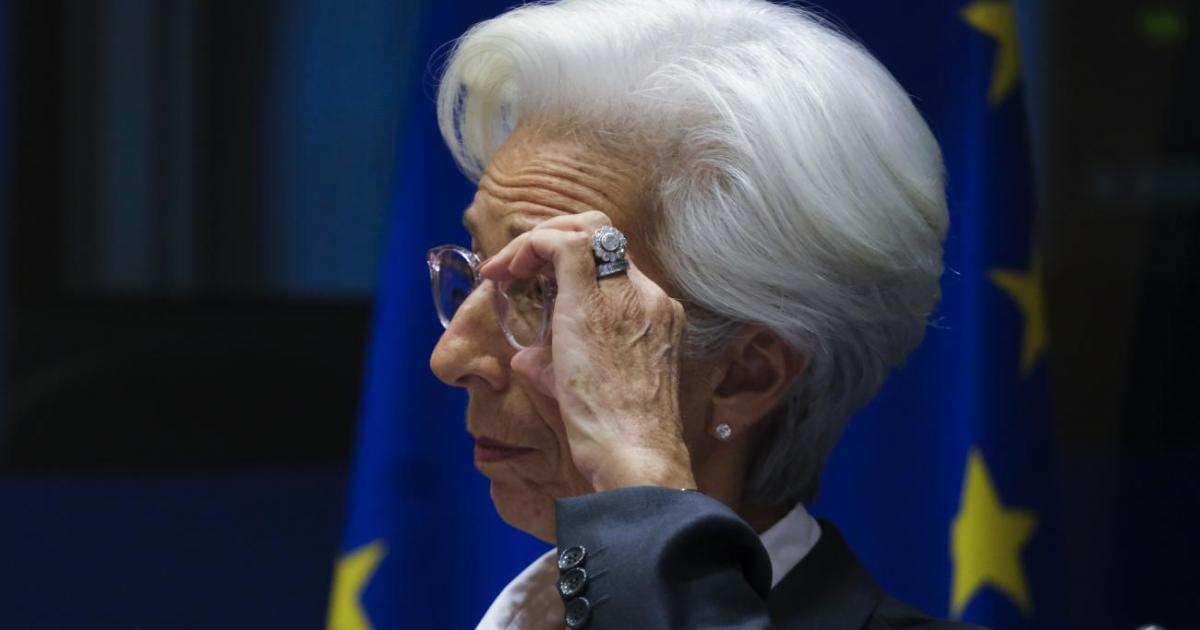 В Европейската централна банка се опасяват, че ще се наложи