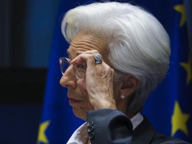 ЕЦБ се готви да прати лихвите високо в „рестриктивна територия“