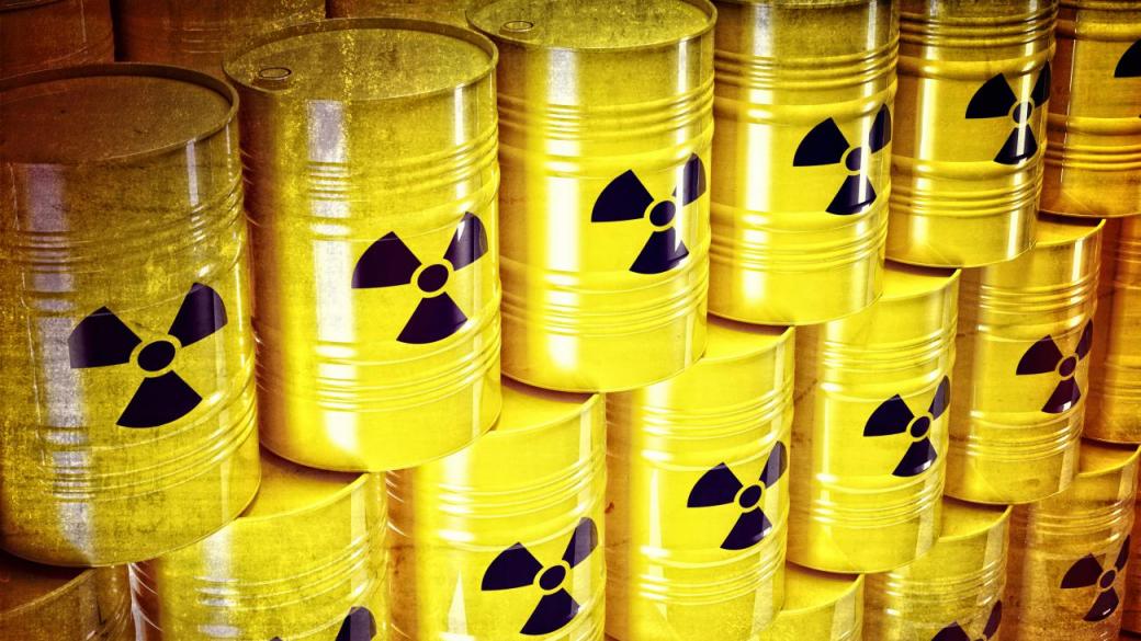 В „проекта на века“ Швейцария планира специално ядрено хранилище