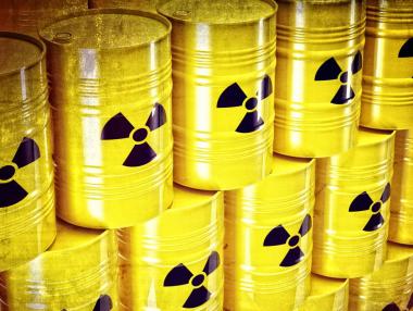 В „проекта на века“ Швейцария планира специално ядрено хранилище